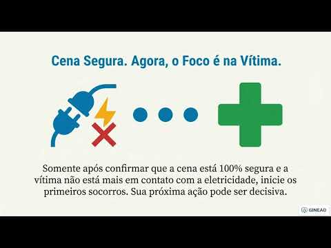 Aula 53 - Primeiros Socorros