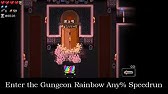 Enter The Gungeon 全チェンバー 1 6 隠し3つ 無言攻略 V2 0 7 Youtube