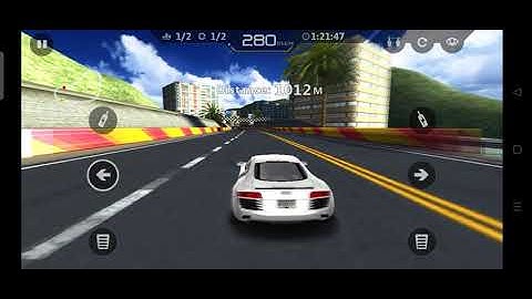 city racing 3d gameplay /city racing 2 3d fun epic car action racing game (part-2) 🌹🌹🌹🌹