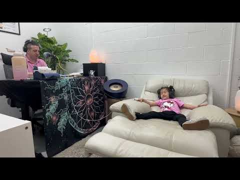 Guided Hypnosis for Children | Feel Brave and Strong