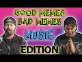 Music Memes To Ruin Your Day!!!