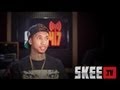 Tyga Speaks Out About Harvard Student Protest Against Him