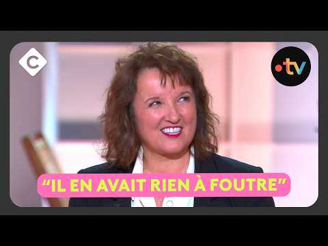 Anne Roumanoff gets her own statue!