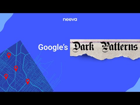 Google Sued Over