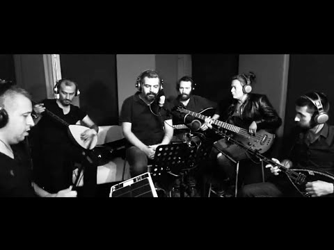 Bir de Sen Gitme (Ahmet Kaya) Ufuk ASLANDOĞMUŞ & Tayfa