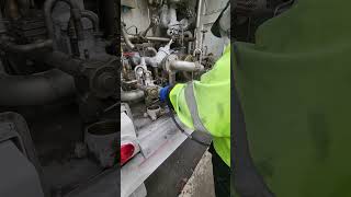 cryogenic cdl work