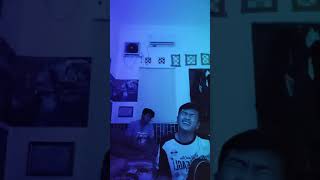 cover aku milikmu - dewa 19 by Pole Iza & bayu
