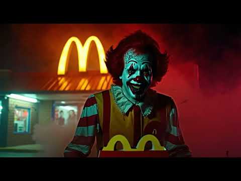 This AI Generated McDonald S Commercial Is Pure Nightmare Fuel Aiart Darkfantasy Ai Horror