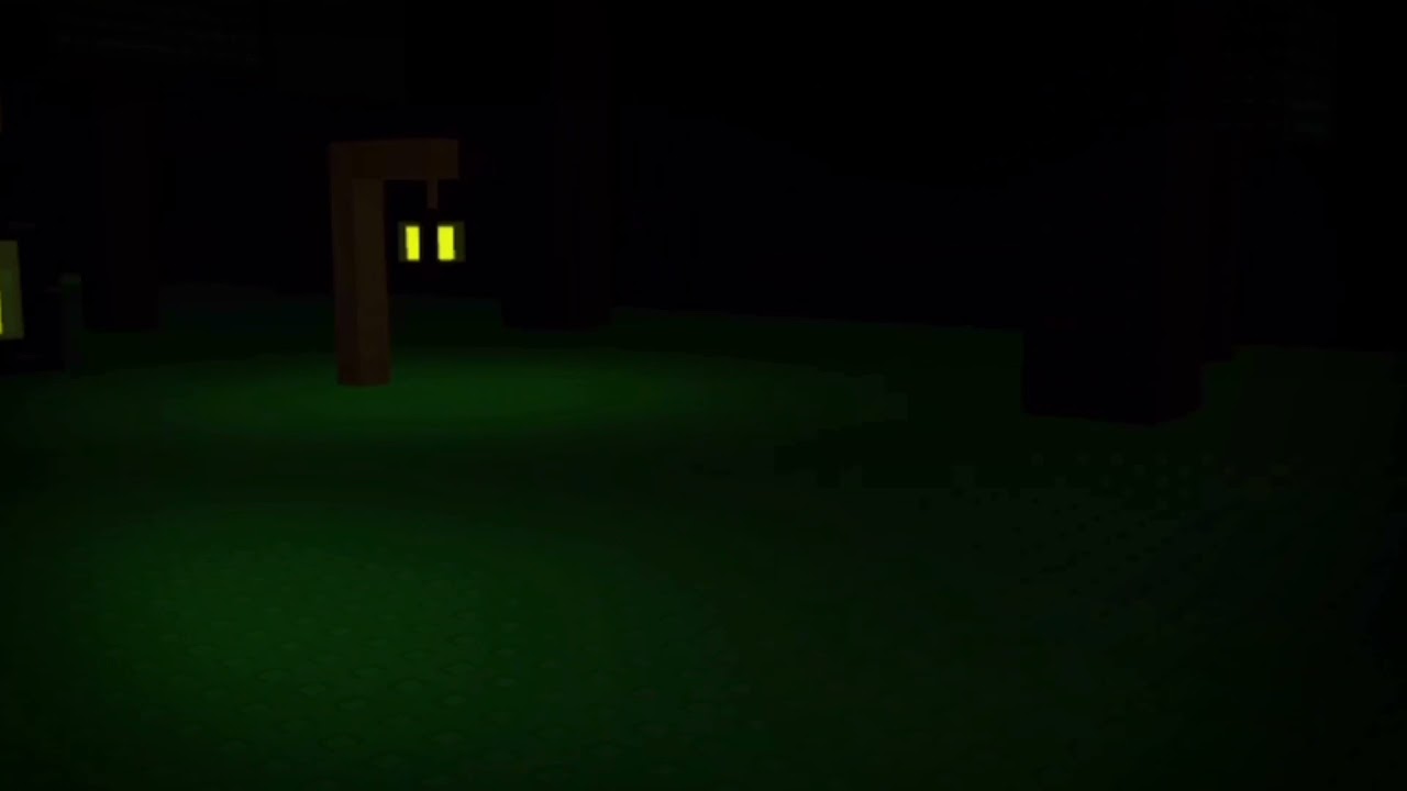 MTOH Halloween Event Trailer (Obby Creater JToH Fangame)