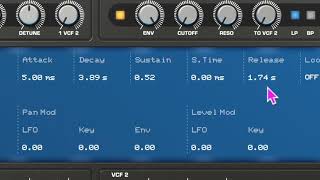 Behringer FREE Vintage VST - Demo &amp; Tutorial