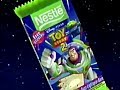 Nestle&#39;s Buzz Lightyear Chocolate Bars Toy Story Inspired 1999 TV Commercial HD