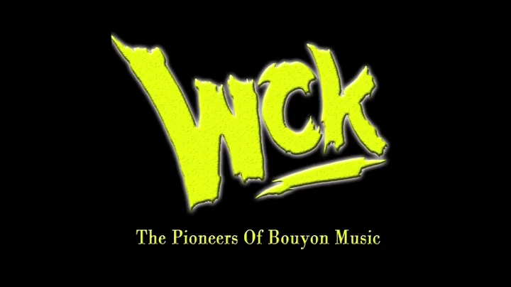 wck original bouyon pioneers live 2019 pt 2