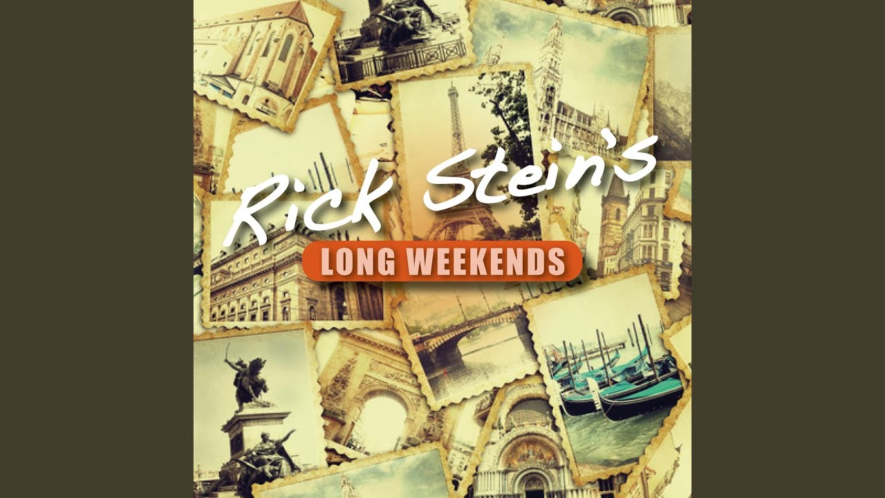 Watch Easy Weekend on YouTube Watch Easy Weekend on YouTube