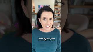 Die Faschismuperten Sagen, Wir Müssten Protestieren, Also Müssen Wir Protestieren.