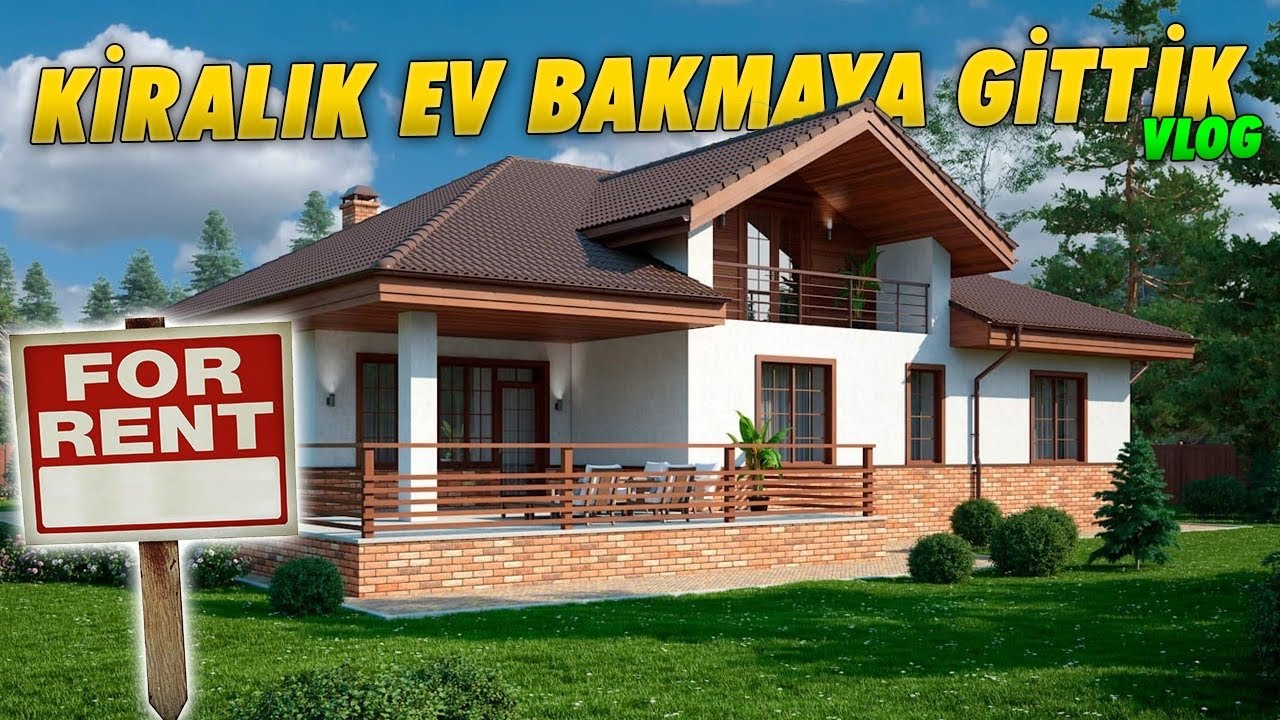 isviçre kiralık ev