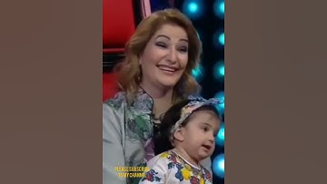 Thumbnail of Lovely Moments || Adnan sami and His Wife Roya Sami #shorts
