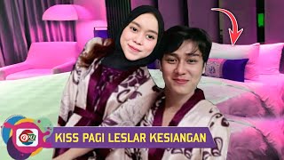 BUAT NYAMAN BIDADARI CANTIK MALAH BAPER‼️LESTI RIZKY BILLAR TERBARU HARI INI, TERHARU‼️LESLAR UPDATE