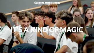 Vacanze Studio Interstudioviaggi 2026