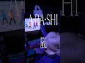 振り返ればずっと嵐が日常のどこかにいる人生だったなと...思い出深い...#cover #arashi #fyp