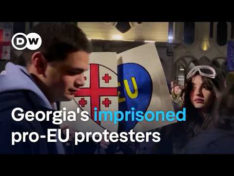 Georgian mothers demand justice | Focus on Europe