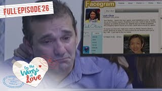 Full Episode 26 | On The Wings Of Love