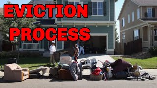 How to File an Eviction Notice