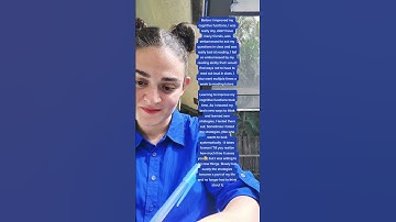 Before I improved my cognitive functions #shorts