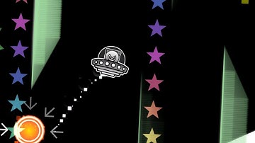 "Unnamed 77" by 4y4 | Geometry Dash 2.11