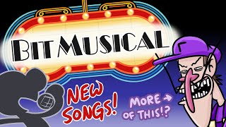 Details What is BitMusical Update