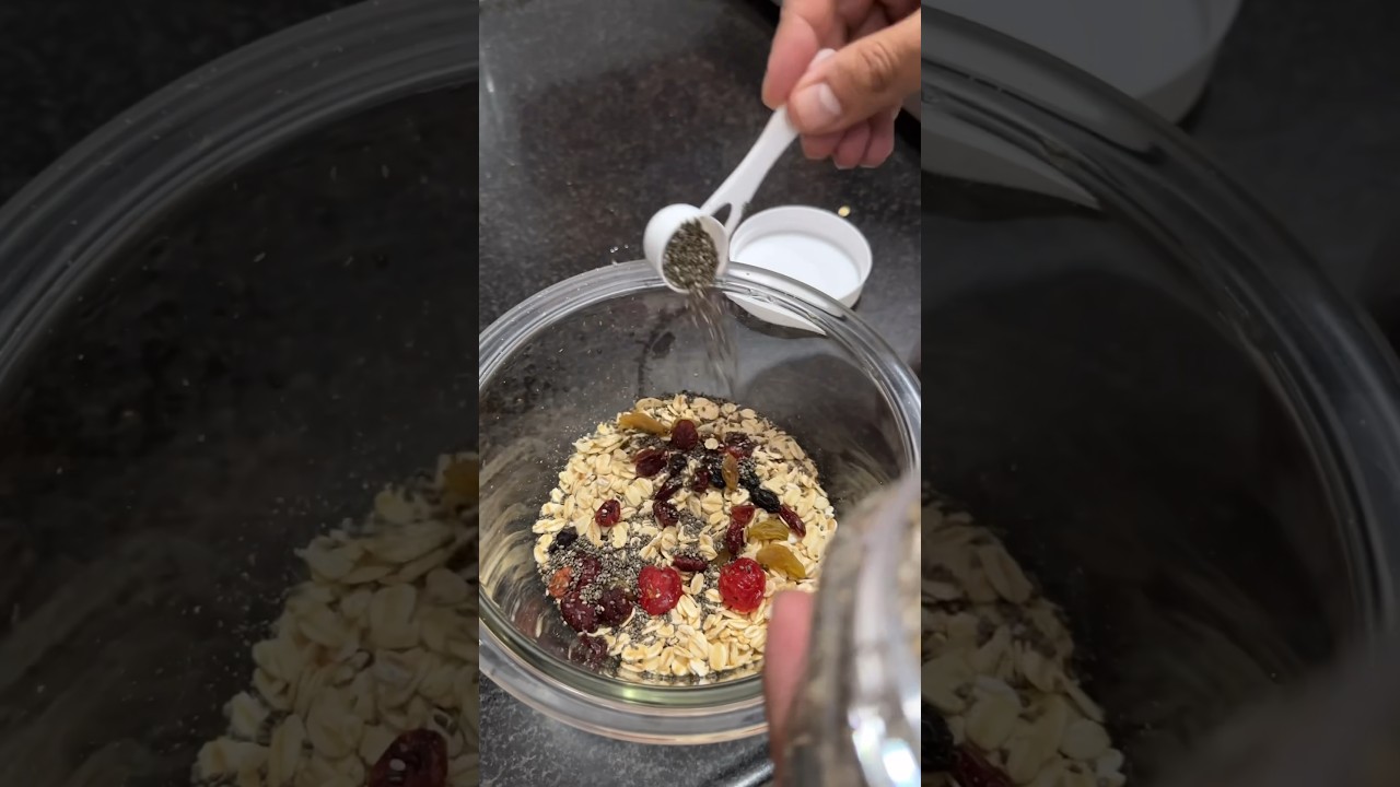 Healthy & Tasty breakfast for weight loos journey😋🥰💪#healthylifestyle #healthybreakfast