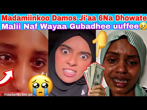 Qimamochen Gola Madamii Diraqama Wan Kan Beku Qabduu Dhageffadhaa Isiin Fayyadaa 