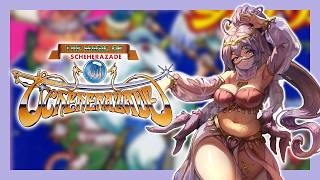 Amiya Ch. アミヤ・アラニャの配信のサムネイル画像