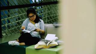 60-Second Film (Video Continuity Project)