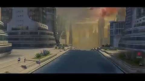 Riptide GP: Renegade Slalom Downtown Rush