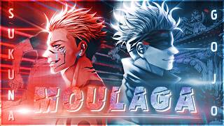 That One Gojo Sukuna Edit Feels Like Trolling