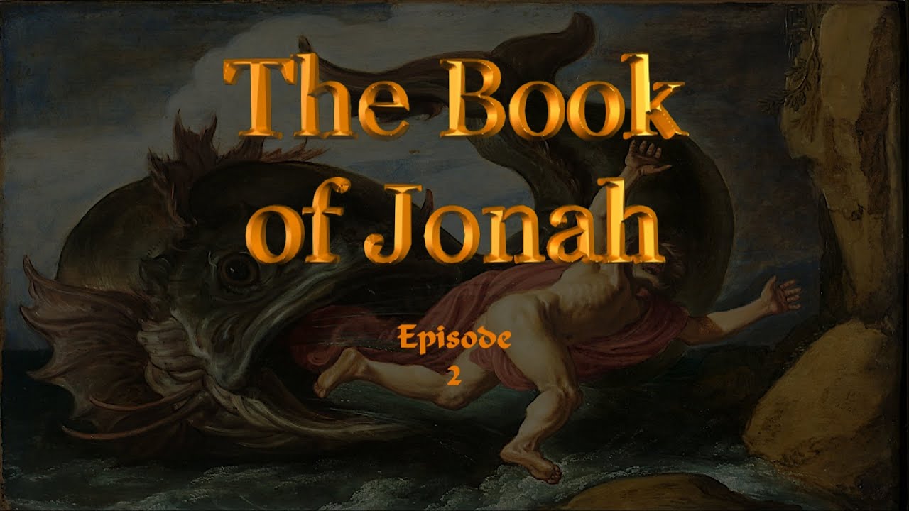 brett favre The Book of Jonah: Episode 2