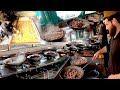 Shinwari karahi Recipe and fish fry in kama Afghanistan | Gur Making process | Street food
