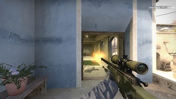 5k AWP WITH DOUBLE by Ghoster [csgo-demos]