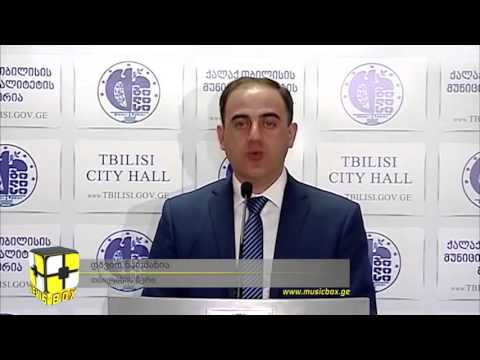 უკავშირდება თუ არა “პანორამა თბილისის” პროექტს კრწანისი-შინდისის გზაზე ხეების მოჭრა?!