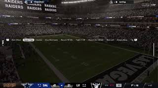 Madden 26 CFM LG