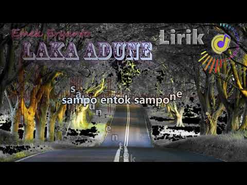 BAN SEREP // EMEK ARYANTO #citrachannel#lagutarlingterbaru2021