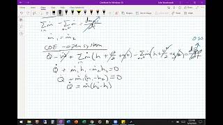 Exergy (availability) Example Problems - Part 1