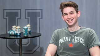 If College Commercials Were Honest