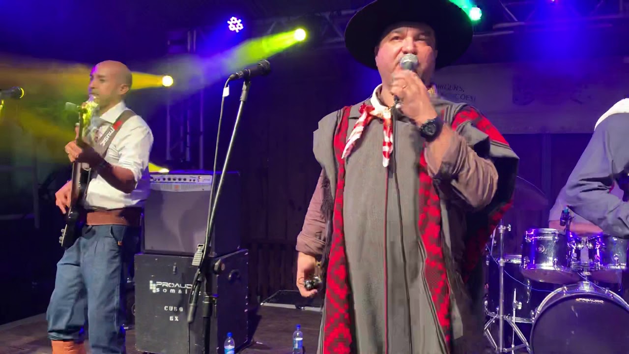 Grupo Som Do Sul/Pra Campear namoro