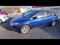 Снова повезло - Ford Focus 2 2008 1.6 с пробегом 88 т.км. после дедульки!