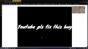 Youtube pls fix this glitch (or bug) credits for @koruse for the music