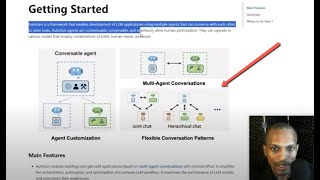 Autogen Crashcourse: Local Setup and Usage, Exploring Microsoft's Open-Source Multi-Agent Framework
