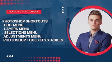 Photoshop Keyboard Shortcuts (हिंदी ) Every Photoshop user should Know