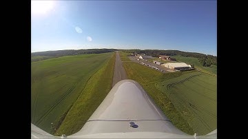 iKey Solutions Drone Demonstration