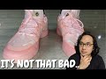 ADIDAS HARDEN VOL. 5 FUTURENATURAL 'ICEY PINK' | REVIEW | ON FEET